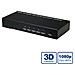 HDMI Splitter, 4-way, 1920 x 1200 Pixels - Foto miniatura 5